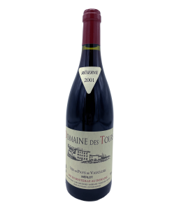 Reynaud - Domaine des Tours...