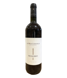 Toscana Messorio - 2003 -...