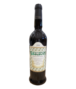 Passito di Pantelleria...