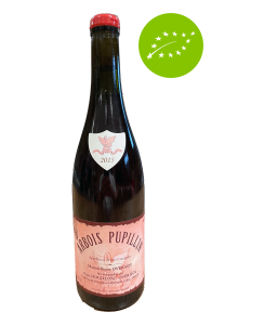 Arbois Pupillin - Poulsard...