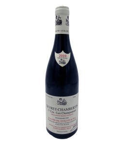 Gevrey-Chambertin 1er Cru -...
