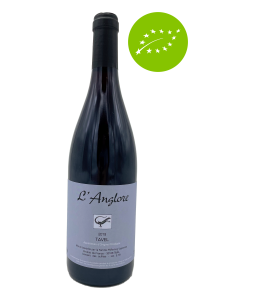 Tavel - L'Anglore - 2019