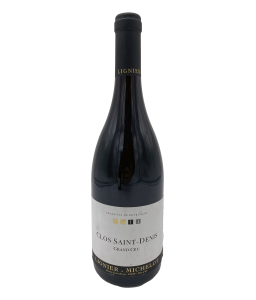 Lignier-Michelot - Clos...