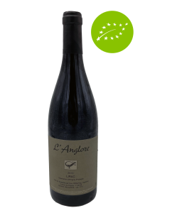 Lirac - 2019 - l'Anglore