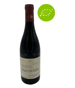 Faugères - 2019 - Léon Barral