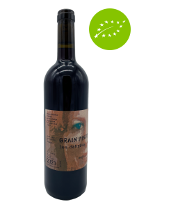 Grain Pinot Les Dahrres -...