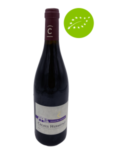 Crozes-Hermitage - 2019 -...