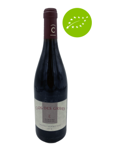 Crozes-Hermitage - Clos des...