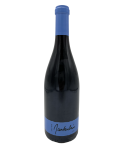 Grisons - Pinot Noir - 2005...