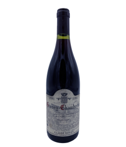 Gevrey-Chambertin - 1991 -...