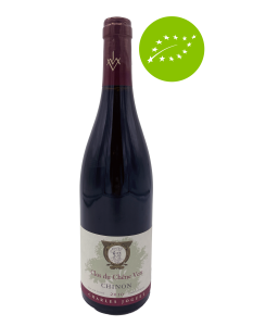 Chinon - Clos du Chêne Vert...