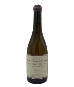 Prieuré Saint Christophe -...
