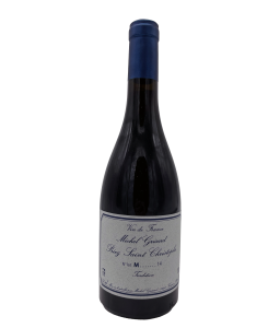 Priez Saint Christophe -...