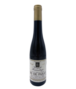 Hermitage - Vin de Paille -...