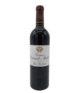 Haut-Médoc - 2015 - Château...