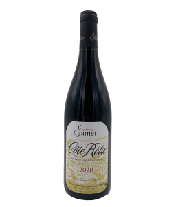 Jamet - Côte-Rôtie 2020