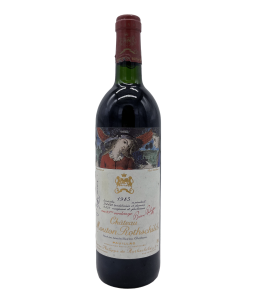 Pauillac 1er Grand Cru...