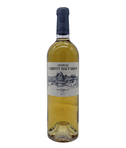 Château Larrivet Haut-Brion...