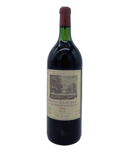 Magnum - Pauillac - 1984 -...
