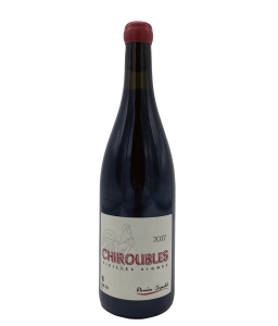 Chiroubles - Vieilles...
