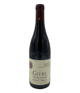 Givry - Pied de Chaume -...