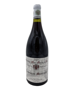 Chassagne-Montrachet - 1997...