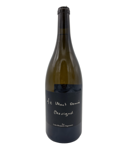Magnum - Sancerre Le Mont...