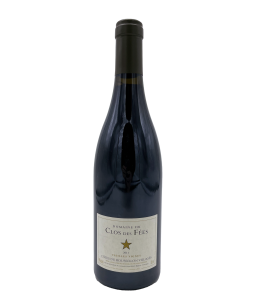 Domaine du Clos des Fées -...