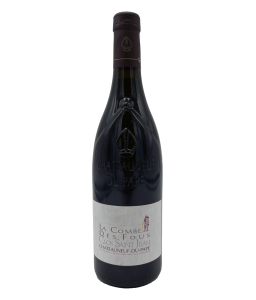 Chateauneuf-du-Pape La...