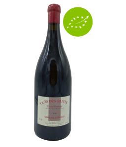 Jéroboam - Crozes-Hermitage...