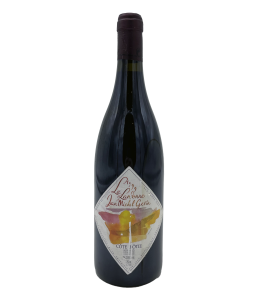 Côte-Rôtie La Landonne -...