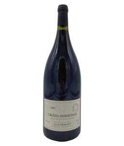 Magnum - Crozes-Hermitage -...