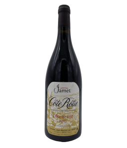 Jamet - Côte-Rôtie Côte...