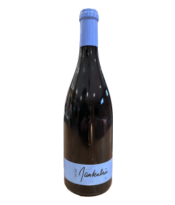 Grisons - Pinot Noir - 2011...