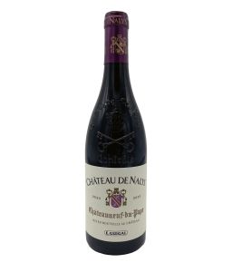 Guigal - Chateau de Nalys -...