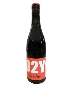 O2Y Vin de France Vinum...