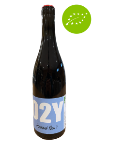O2Y - Vin de France...