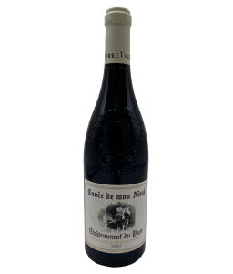 Chateauneuf-du-Pape - Cuvée...