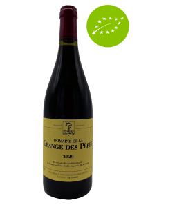 Grange des pères - Vin de...