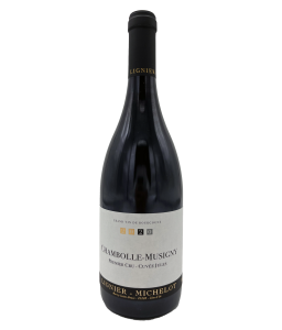 Lignier-Michelot -...