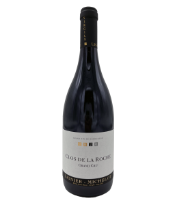 Lignier-Michelot - Clos de...
