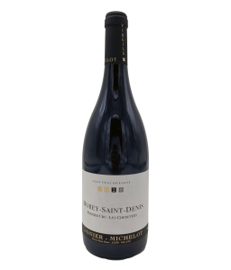 Lignier-Michelot -...