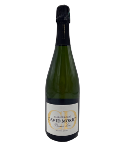 David Moret - Premier Cru...