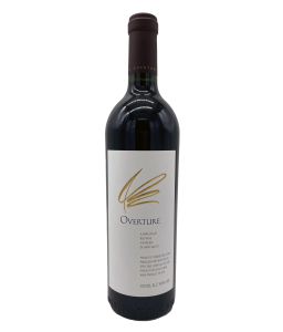 Robert Mondavi - Opus One...