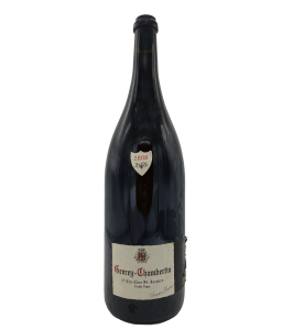Domaine Fourrier -...