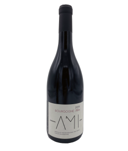 AMI - Bourgogne Albin 2019
