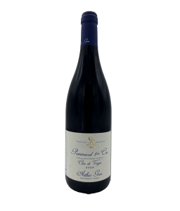 Arthur Gras - Pommard 1er...