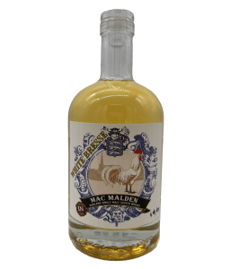 Whisky Français Mac Malden...