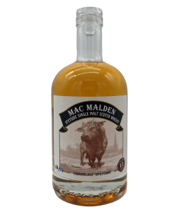 Whisky Français Mac Malden...