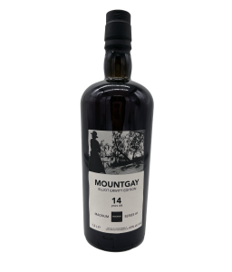Magnum - Rhum Velier -...